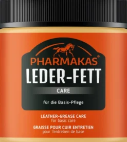 HORSE FITFORM Lederfett