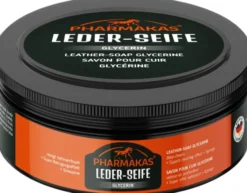 HORSE FITFORM Lederseife Glyzerin