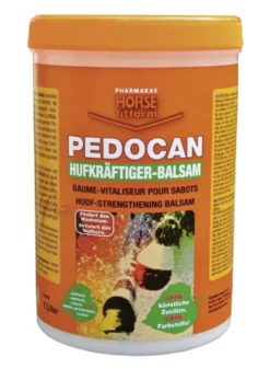 HORSE FITFORM PEDOCAN Hufkräftiger