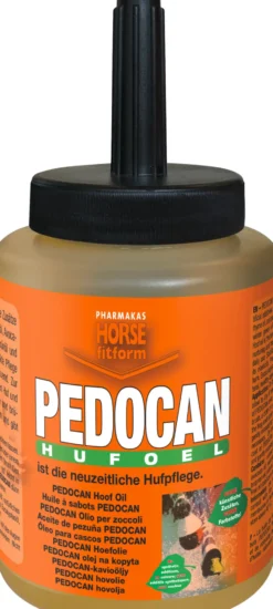 HORSE FITFORM PEDOCAN Huföl