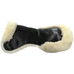 HORSENA Gel-Pad Slim mit Fell