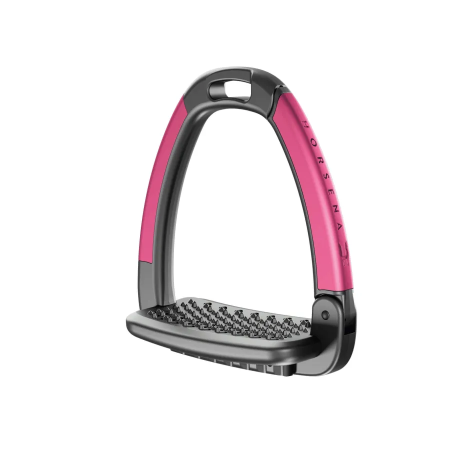 HORSENA Wechselcover Steigbügel POLY TECH