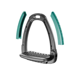 HORSENA Wechselcover Steigbügel POLY TECH