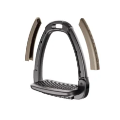 HORSENA Wechselcover Steigbügel POLY TECH