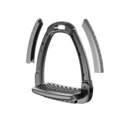 HORSENA Wechselcover Steigbügel POLY TECH