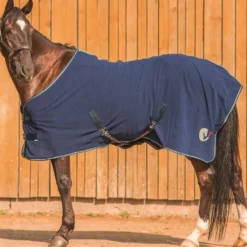 HorSeven Fleecedecke
