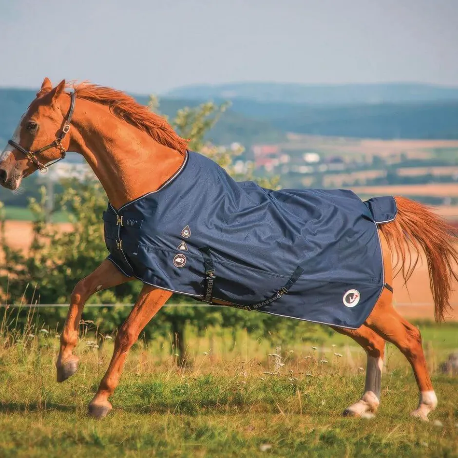 HorSeven Outdoordecke 400 g