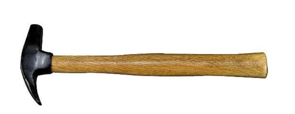 Hufschmied Hammer GM, 1,90 cm x 1,90 cm
