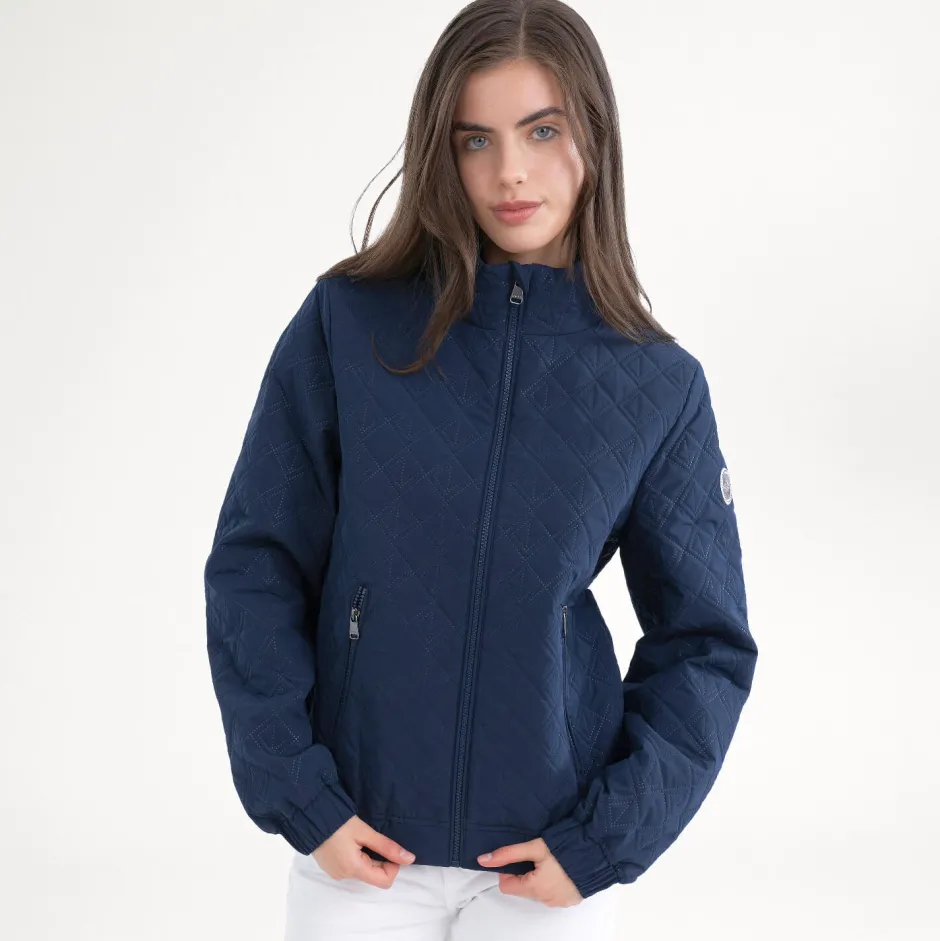 HV POLO Bomber Jacke HVPMargot