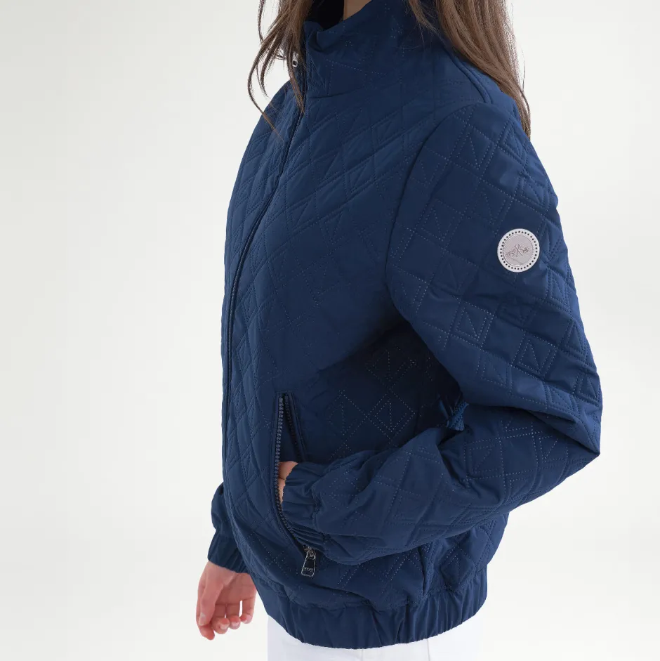 HV POLO Bomber Jacke HVPMargot
