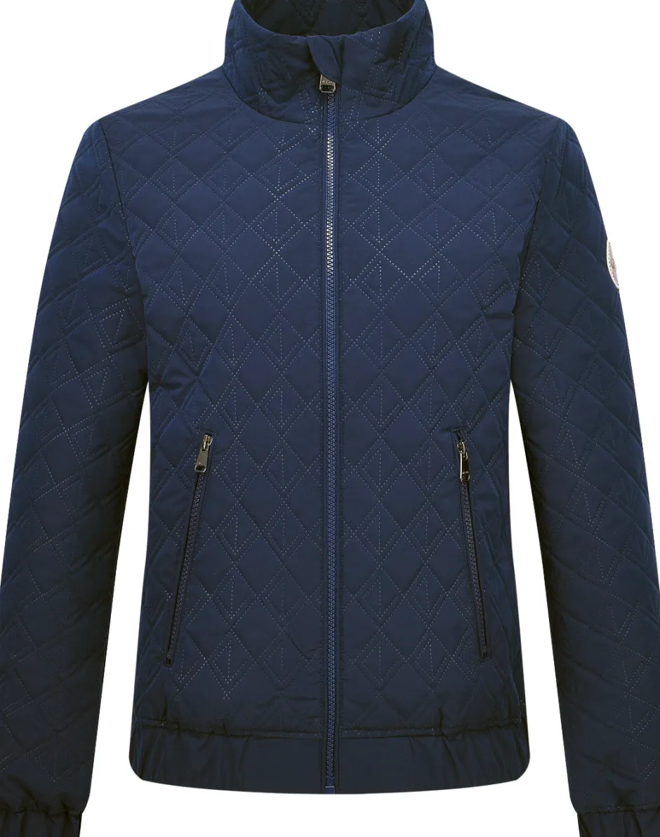HV POLO Bomber Jacke HVPMargot