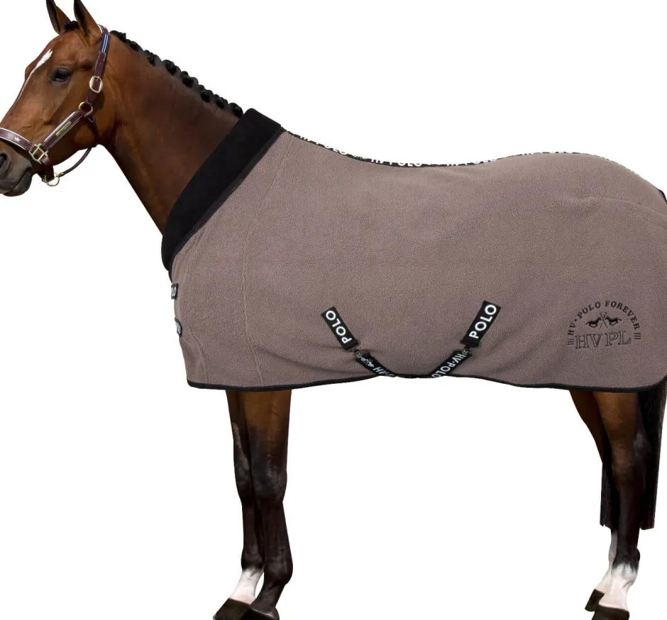 HV POLO Fleecedecke HVPHyder