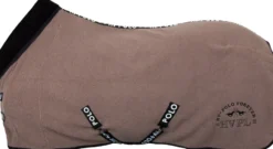 HV POLO Fleecedecke HVPHyder