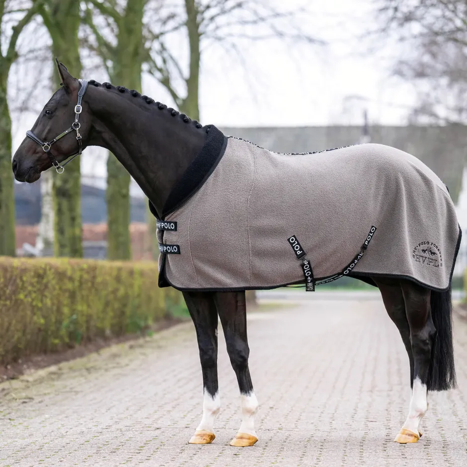 HV POLO Fleecedecke HVPHyder
