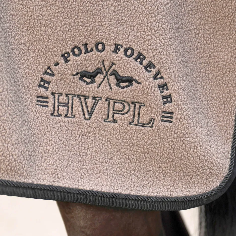HV POLO Fleecedecke HVPHyder