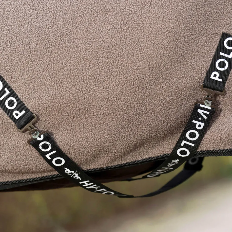 HV POLO Fleecedecke HVPHyder
