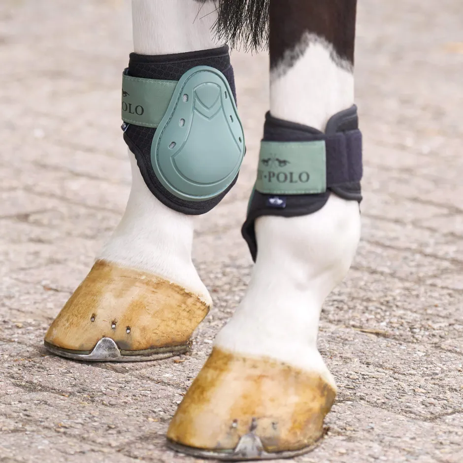 HV POLO Gamaschen und Streichkappen HVPClassic
