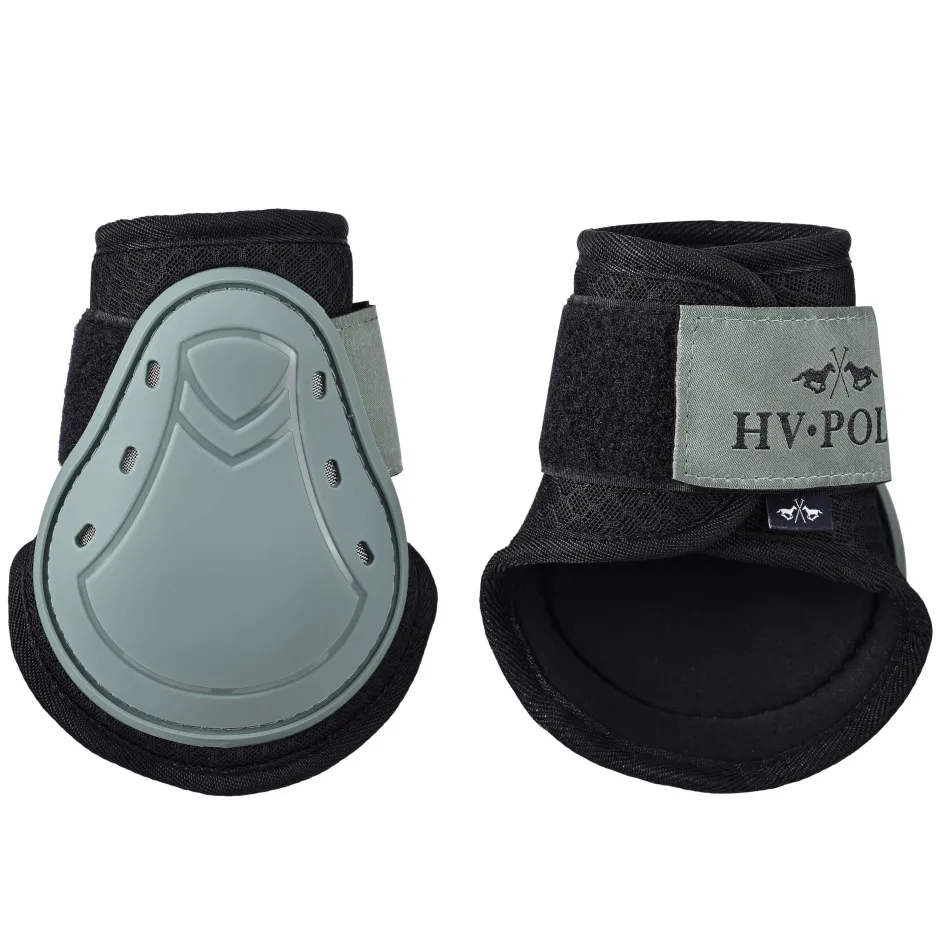 HV POLO Gamaschen und Streichkappen HVPClassic