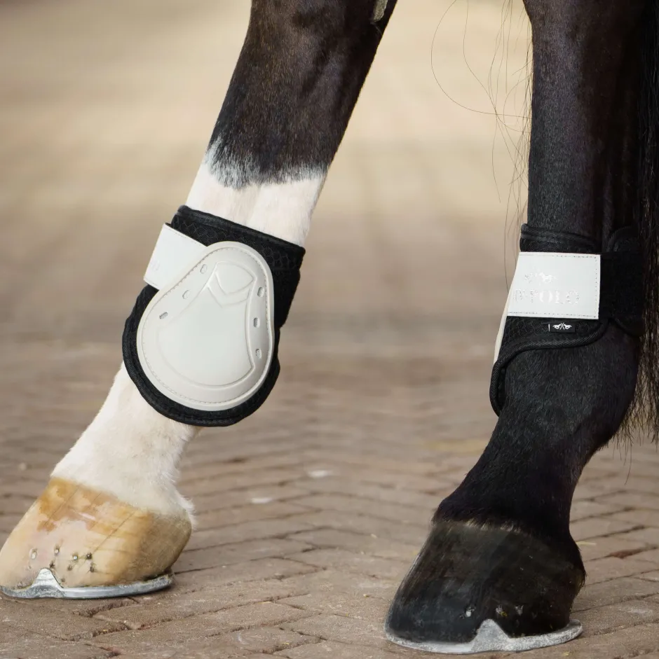 HV POLO Gamaschen und Streichkappen HVPClassic