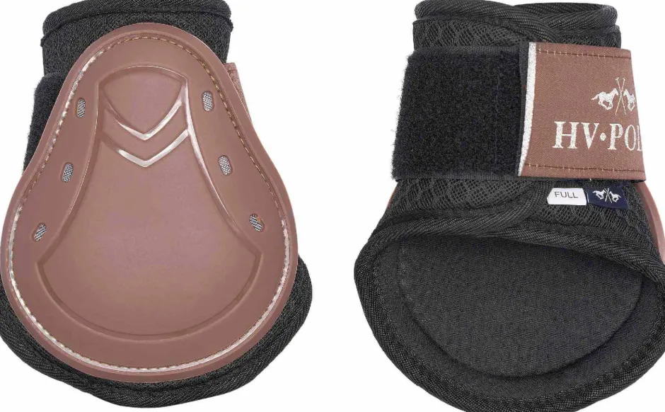 HV POLO Gamaschen und Streichkappen HVPClassic