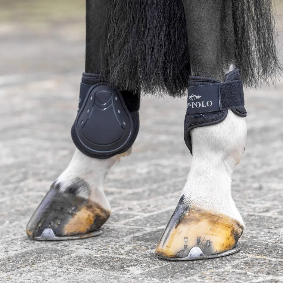 HV POLO Gamaschen und Streichkappen HVPClassic