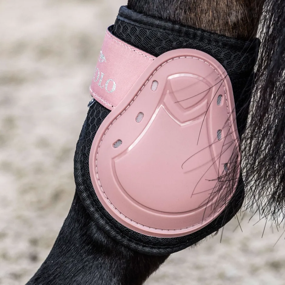HV POLO Gamaschen und Streichkappen HVPClassic