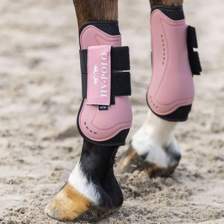 HV POLO Gamaschen und Streichkappen HVPClassic