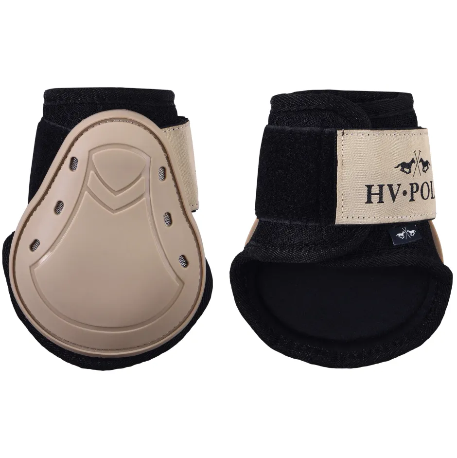 HV POLO Gamaschen und Streichkappen HVPClassic