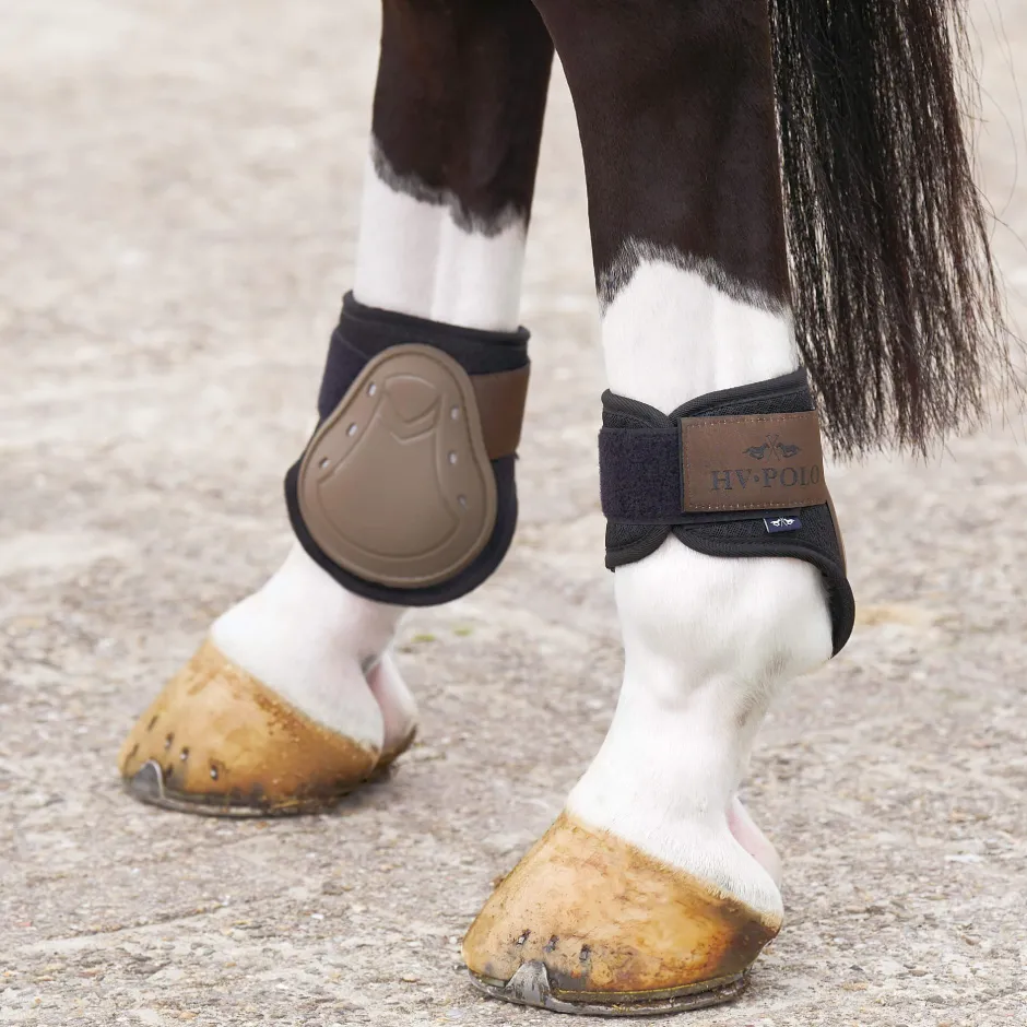 HV POLO Gamaschen und Streichkappen HVPClassic