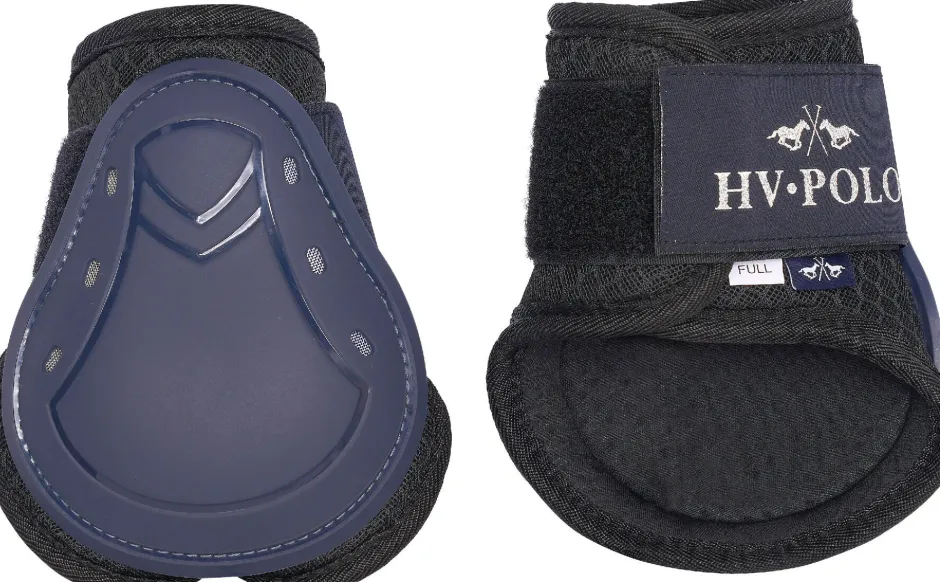 HV POLO Gamaschen und Streichkappen HVPClassic