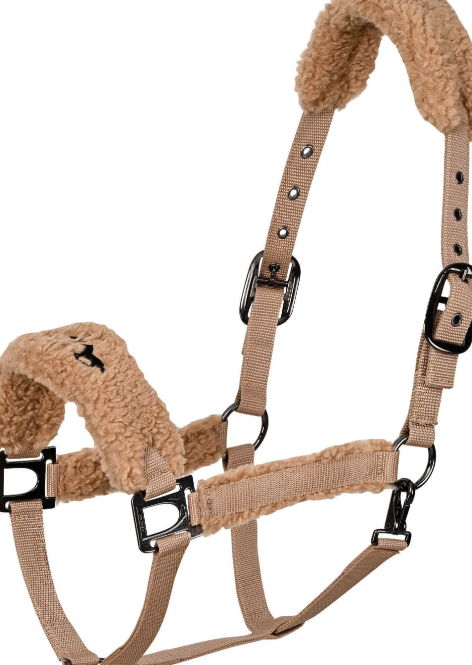 HV POLO Halfter HVPTeddy