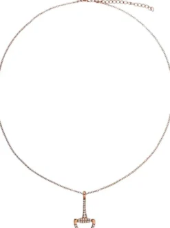 HV POLO Halskette bit HVPLotta