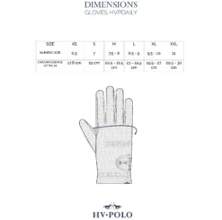 HV POLO Handschuhe HVPDaily