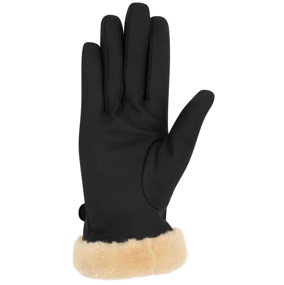 HV POLO Handschuhe HVPGarnet