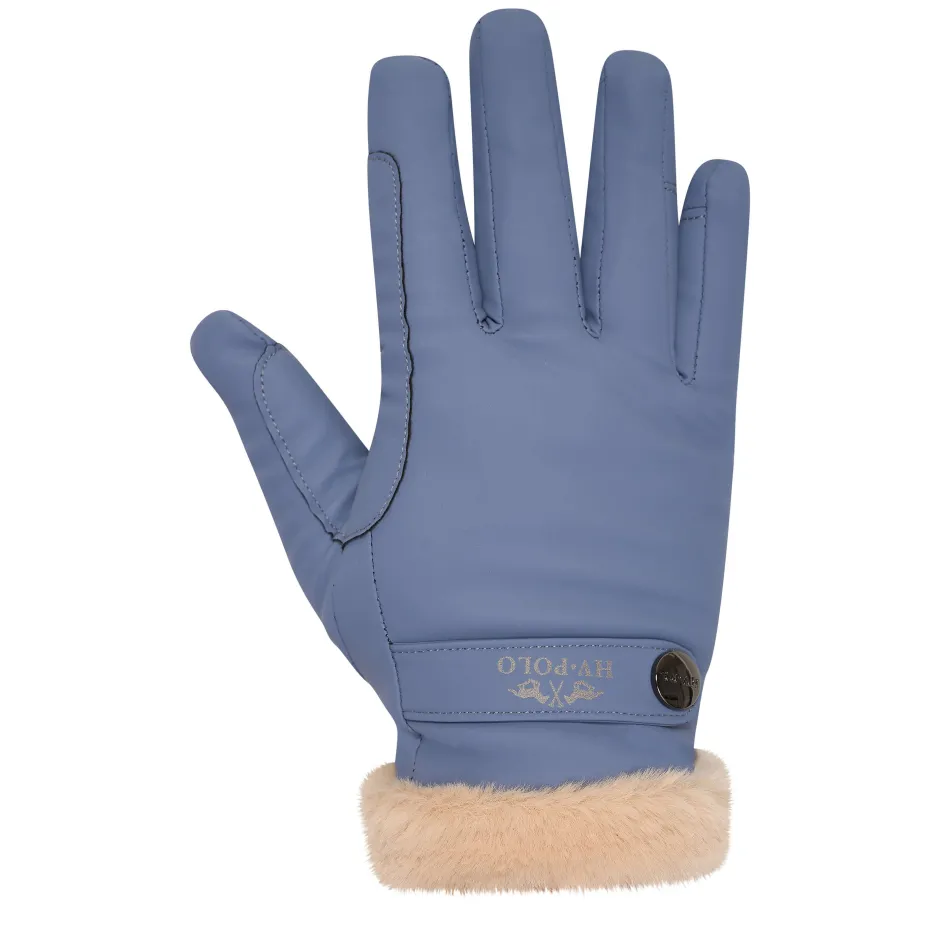 HV POLO Handschuhe HVPGarnet
