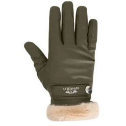 HV POLO Handschuhe HVPGarnet