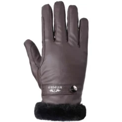 HV POLO Handschuhe HVPGarnet