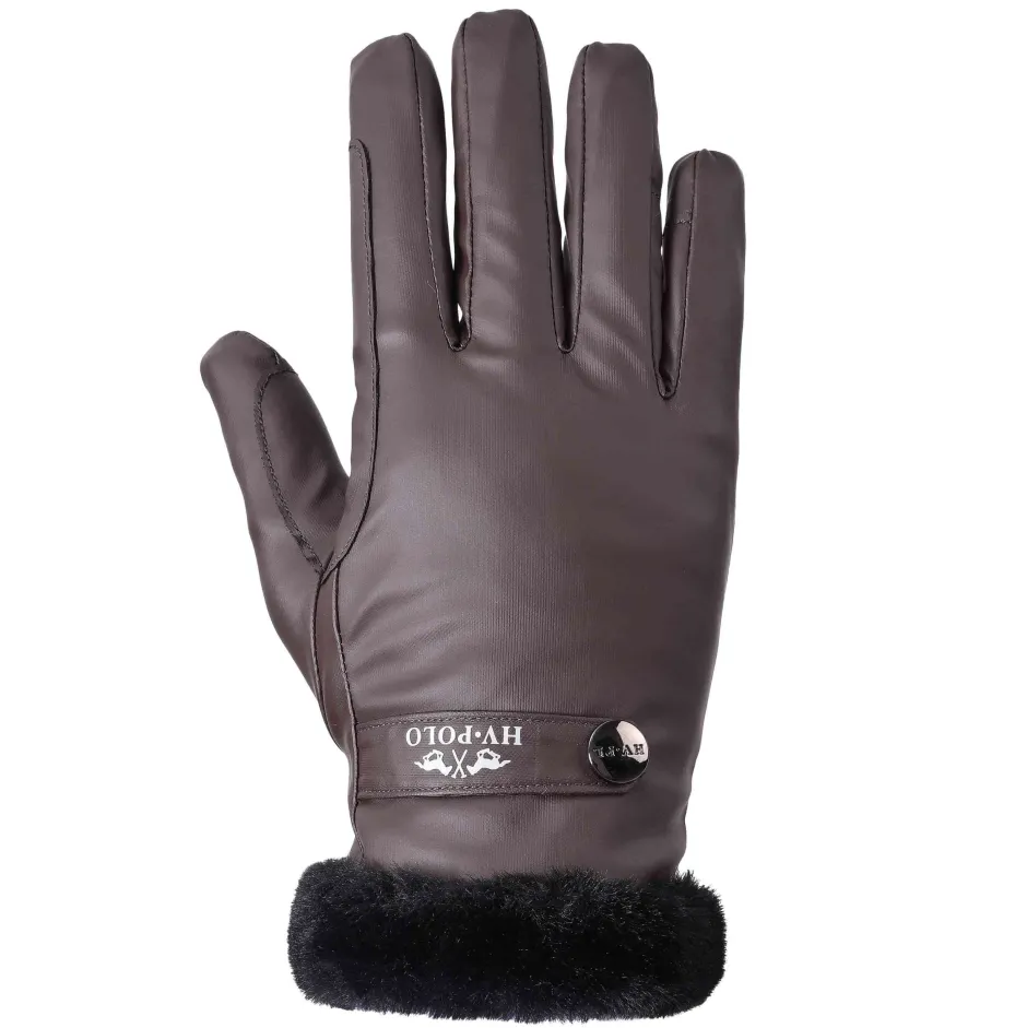 HV POLO Handschuhe HVPGarnet