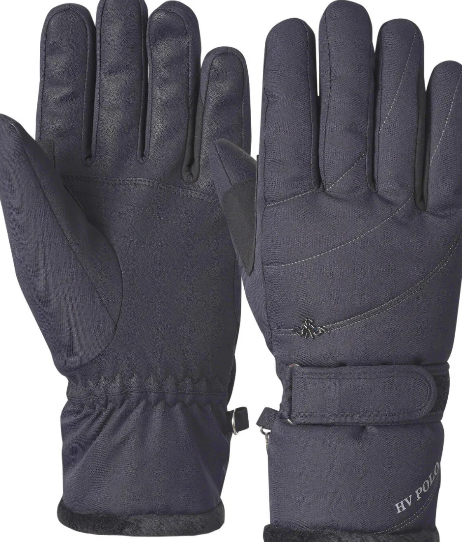 HV POLO Handschuhe HVPSports reflection