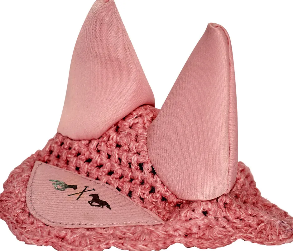 HV POLO Hobby Horse Fliegenhaube HVPRuby