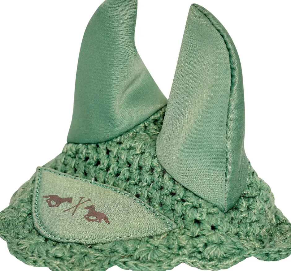 HV POLO Hobby Horse Fliegenhaube HVPRuby