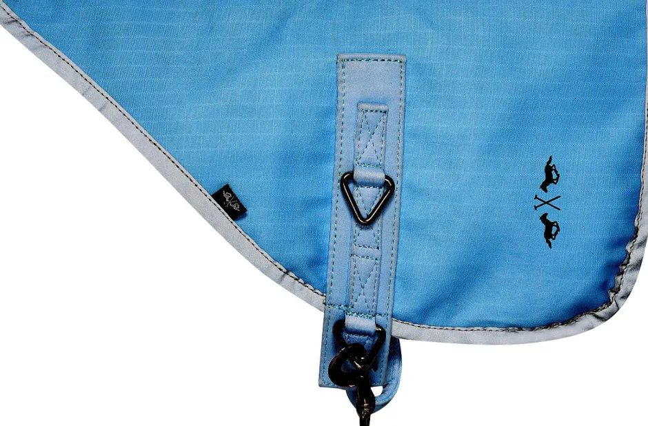 HV POLO Hobby Horse Outdoordecke HVPRuby