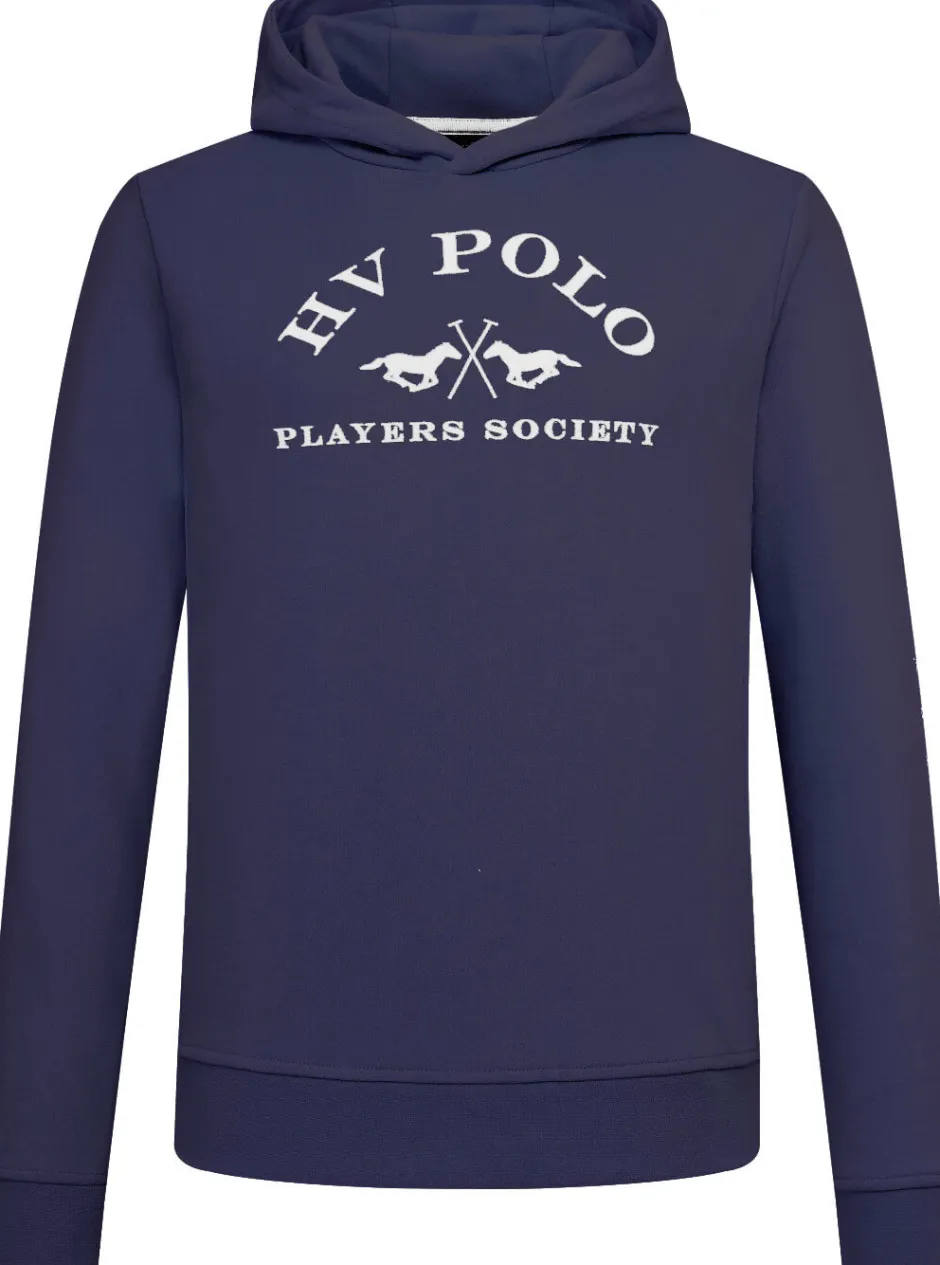 HV POLO Hoodie HVPJewel