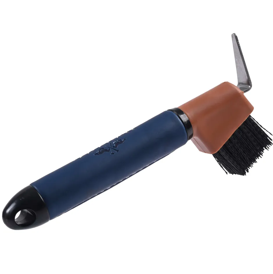 HV POLO Hufkratzer HVPLuxury