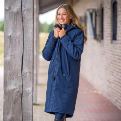 HV POLO Jacke HVPHeat tech