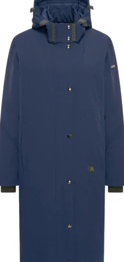HV POLO Jacke HVPHeat tech