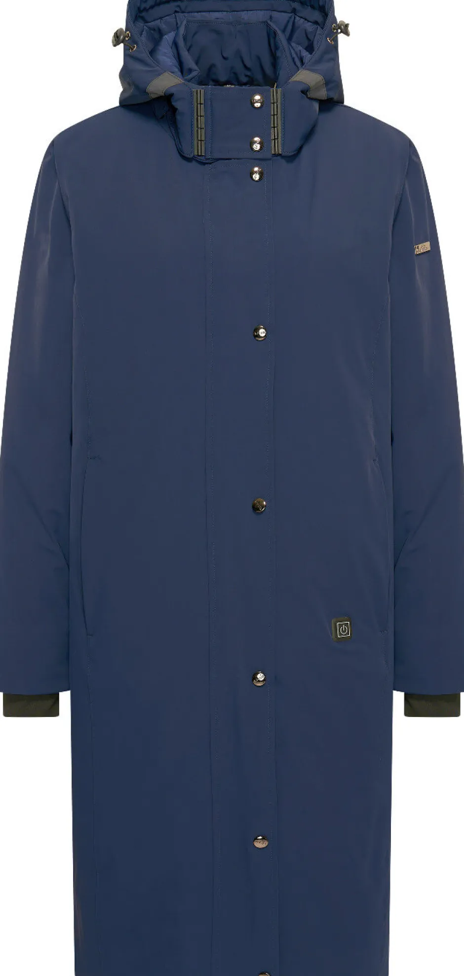 HV POLO Jacke HVPHeat tech