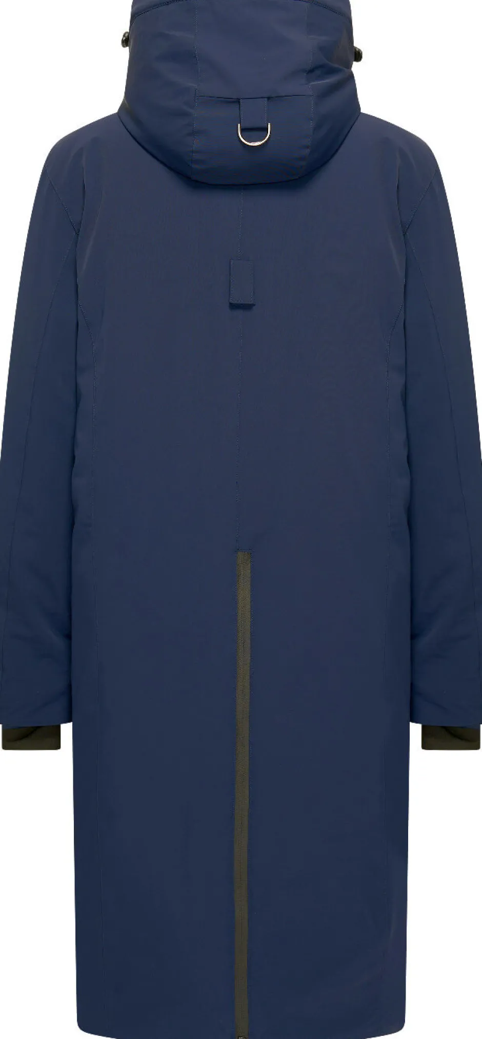 HV POLO Jacke HVPHeat tech