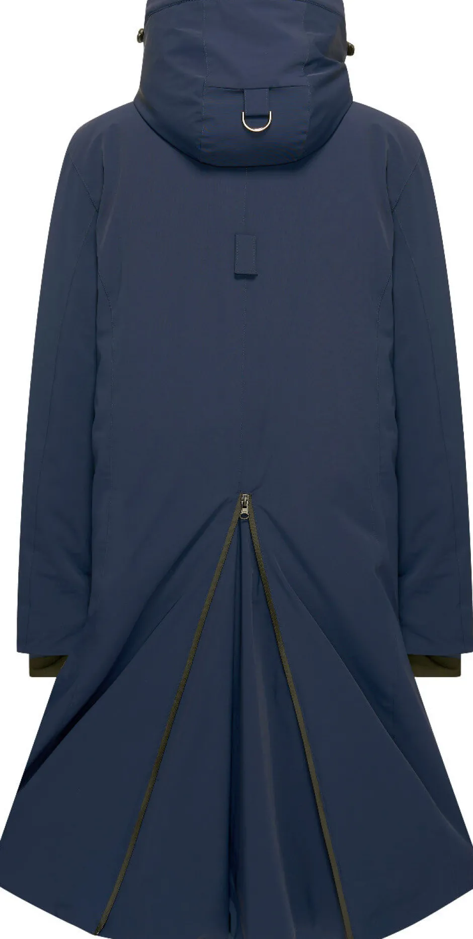 HV POLO Jacke HVPHeat tech