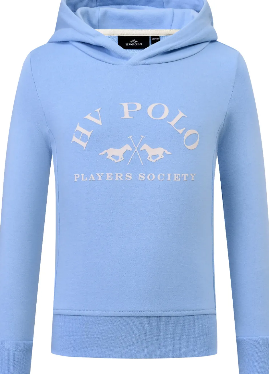 HV POLO KIDS Hoodie HVPJewel